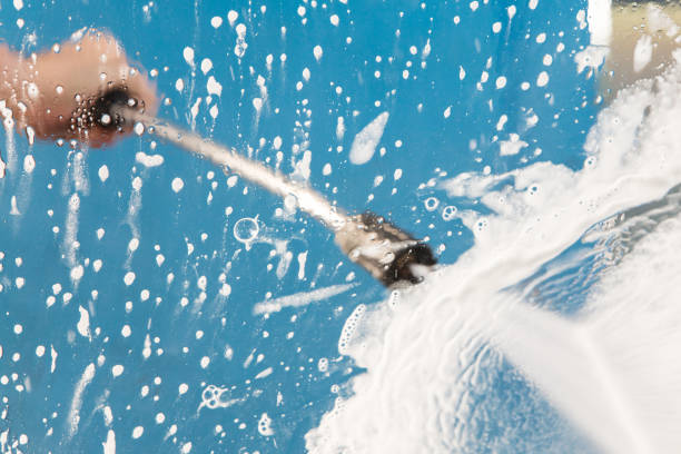 Roanoke, IL Pressure Washing Services Company